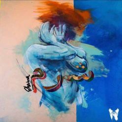 Rwin   –  Shame